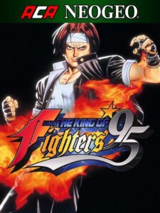 ACA NEOGEO THE KING OF FIGHTERS ’95