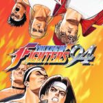 ACA NEOGEO THE KING OF FIGHTERS '94