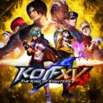 The King of Fighters XV: Ultimate Edition