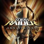 Tomb Raider: Anniversary