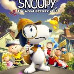 Snoopy & The Great Mystery Club: Deluxe Edition