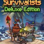 The Survivalists - Deluxe Edition