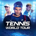Tennis World Tour