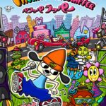PaRappa the Rapper Remastered