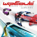 WipEout Omega Collection