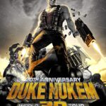 Duke Nukem 3D: 20th Anniversary World Tour