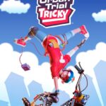 Urban Trial Tricky Deluxe Edition