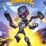 Destroy All Humans! 2: Reprobed