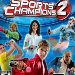 Sports Champions 2
