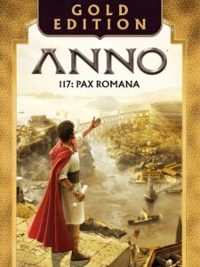 Anno 117: Pax Romana – Gold Edition